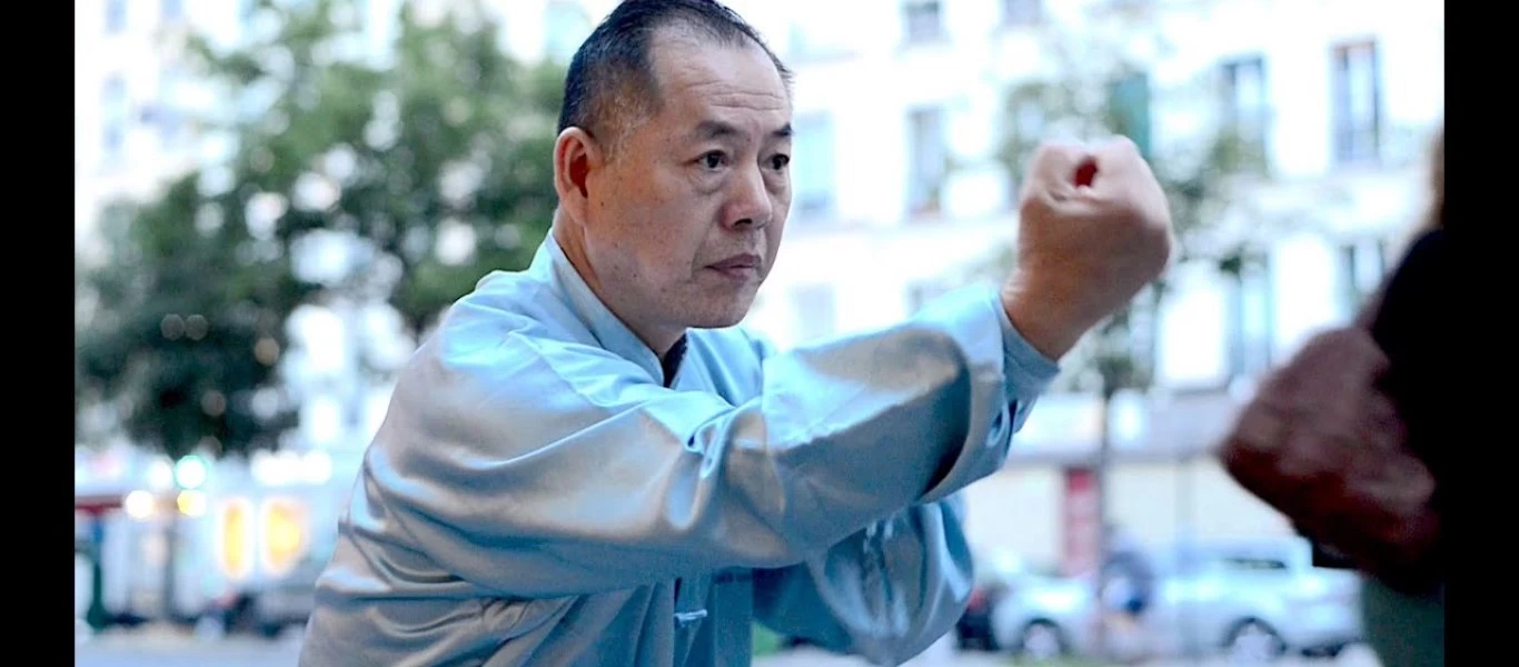 Δάσκαλος του Tai Chi πέφτει «σέκος» από ερασιτέχνη πυγμάχο σε 30 δευτ.